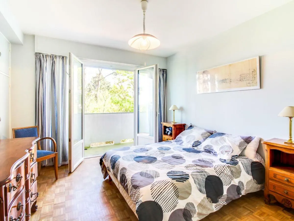 Apartment Dimer Dinard