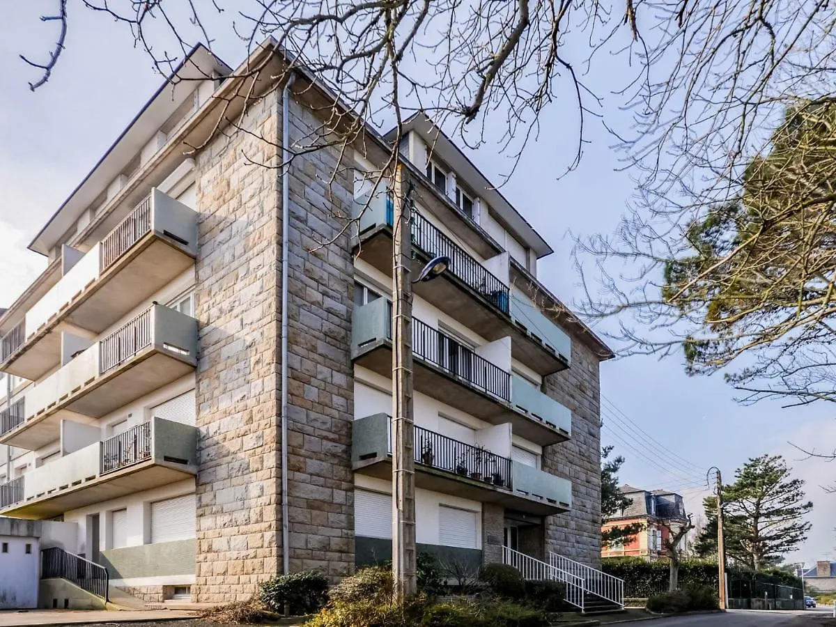 Apartment Dimer Dinard