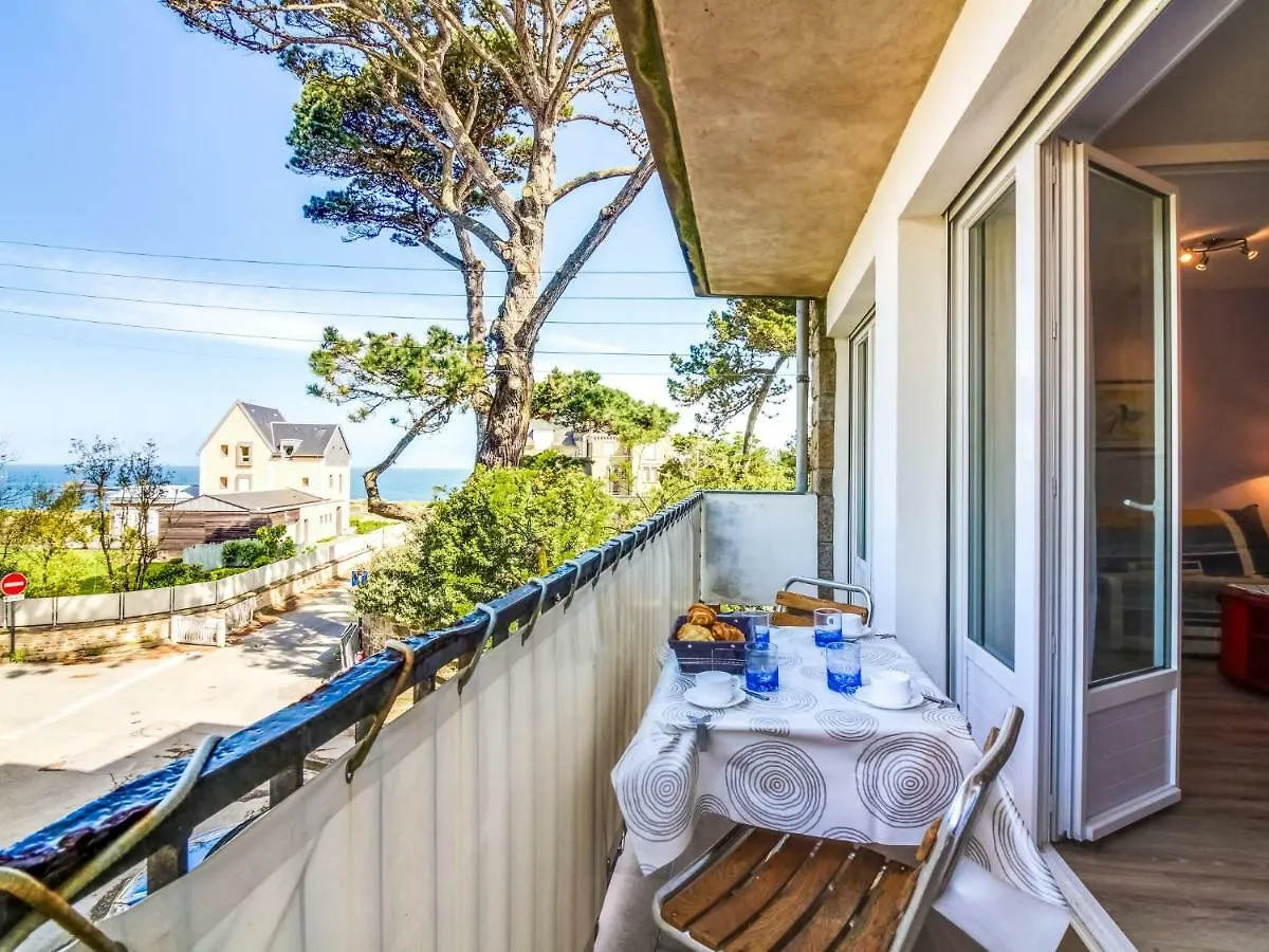 Apartment Dimer Dinard