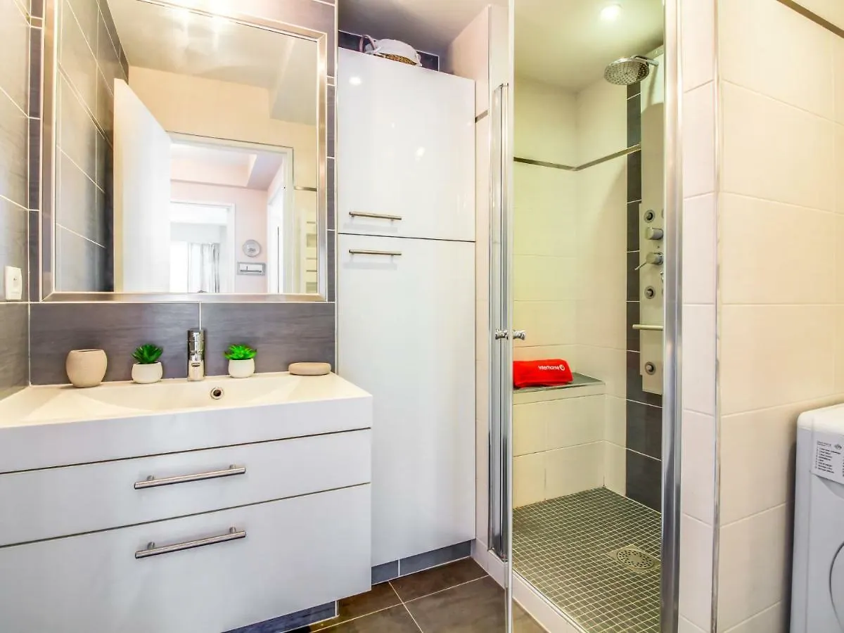 Apartment Dimer Dinard