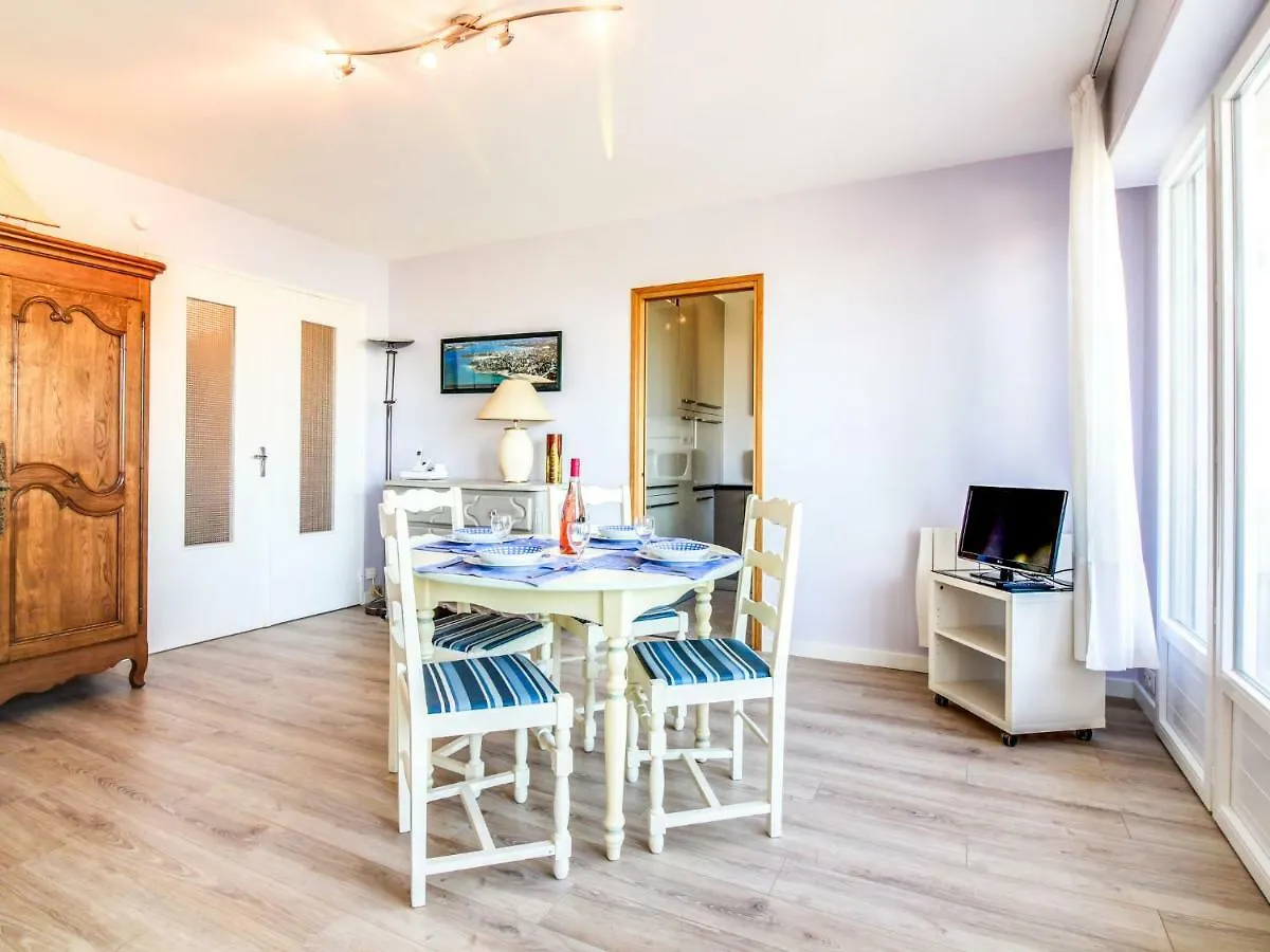 Apartment Dimer Dinard