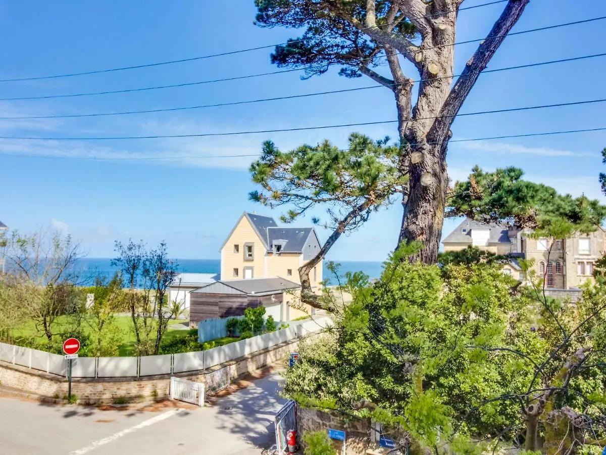 Apartment Dimer Dinard