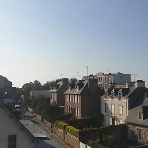 Appartement La Vigie, Dinard