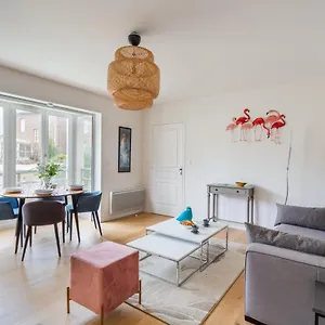 Appartement L'astrolabe, Dinard