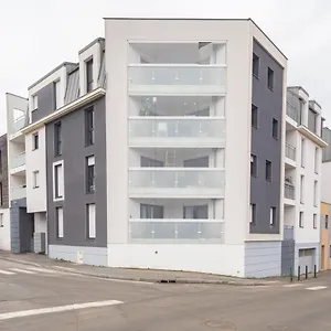Appartement Ker Eno, Dinard