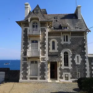 Appartement La Perle Marine, Dinard