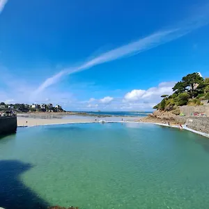Appartement Clos De La Fontaine, Dinard